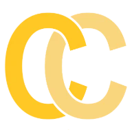 Logotipo Cora Coralina